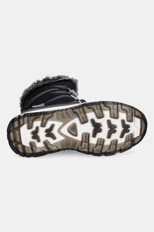 Дитячі чоботи Garvalin 241852.35.36 чорний