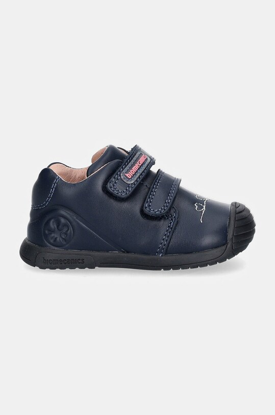Biomecanics pantof 241106 bleumarin AW24
