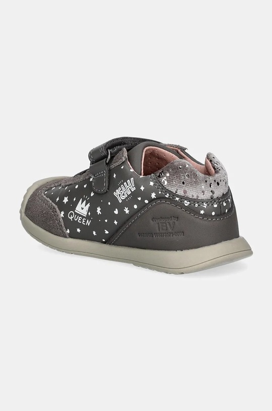 Fete Biomecanics sneakers pentru copii 241109 gri