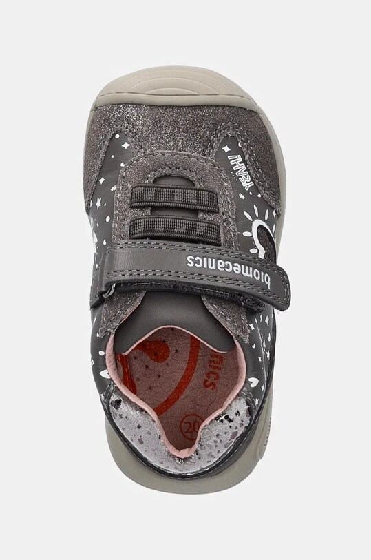 Dječje tenisice Biomecanics siva 241109