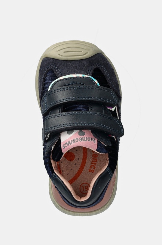 Biomecanics sneakersy dziecięce granatowy 241111