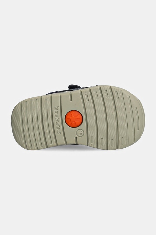 Biomecanics sneakersy dziecięce 241111 granatowy