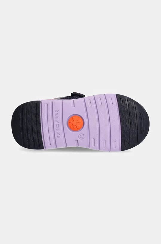 Dětské sneakers boty Biomecanics 241142.G fialová