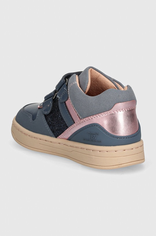 Dziewczynka Biomecanics sneakersy dziecięce 241200.24.27 niebieski