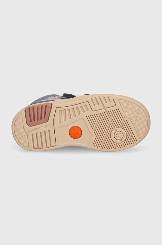 Biomecanics sneakersy dziecięce 241200.24.27 niebieski