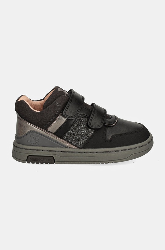 Biomecanics sneakersy dziecięce 241200.24.27 czarny AW24