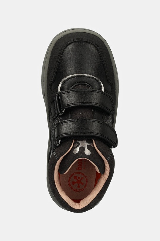 Biomecanics sneakersy dziecięce czarny 241200.24.27