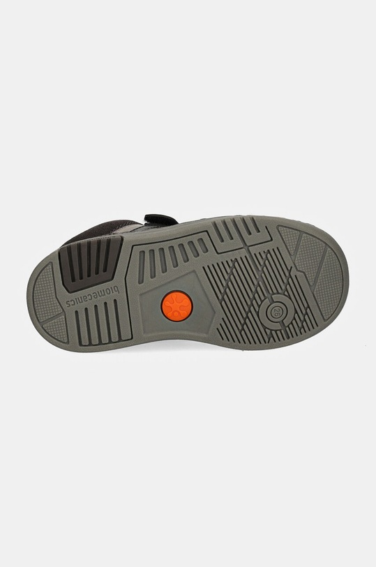 Biomecanics sneakersy dziecięce 241200.24.27 czarny
