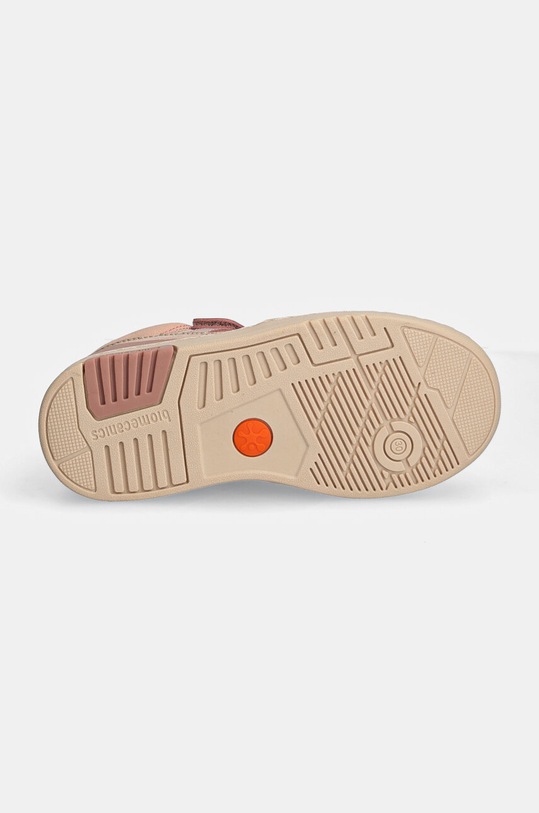 Biomecanics sneakersy dziecięce 241200.28.34 różowy