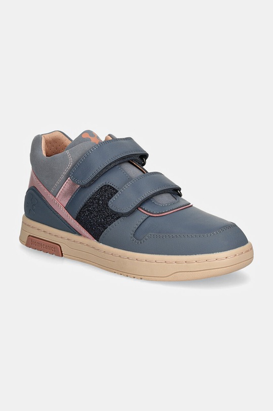 Biomecanics sneakersy dziecięce syntetyczny niebieski 241200.28.34