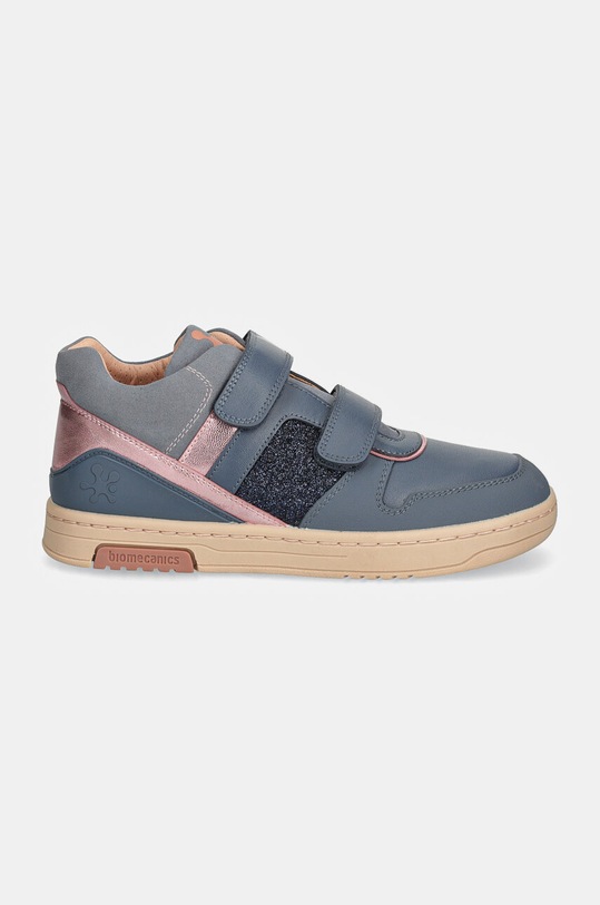 Biomecanics sneakersy dziecięce 241200.28.34 niebieski AW24