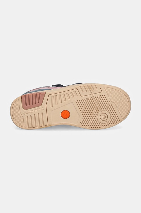 Biomecanics sneakersy dziecięce 241200.28.34 niebieski