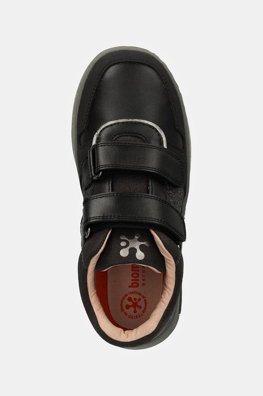 Biomecanics sneakersy dziecięce czarny 241200.28.34