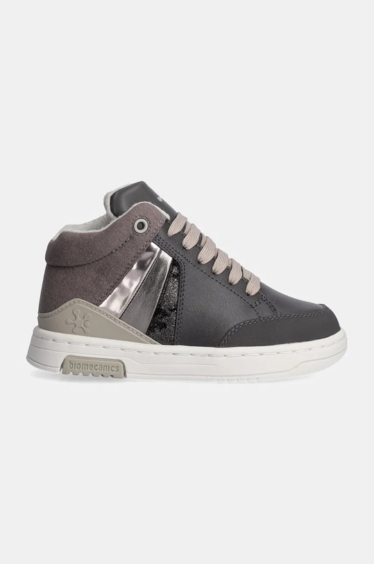 Biomecanics sneakersy dziecięce 241202.24.27 szary AW24