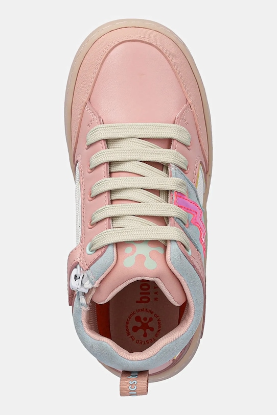 Biomecanics sneakers pentru copii roz 241203.28.34