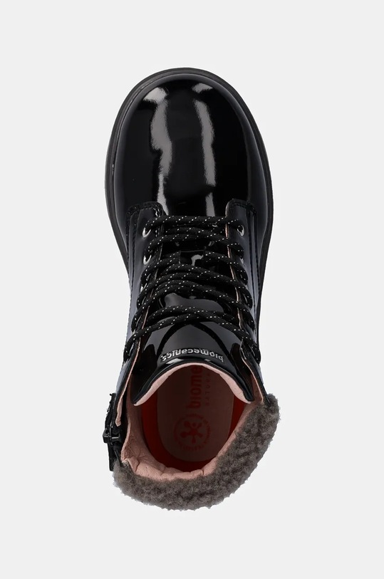 Biomecanics cizme de iarna pentru copii negru 241211.28.34