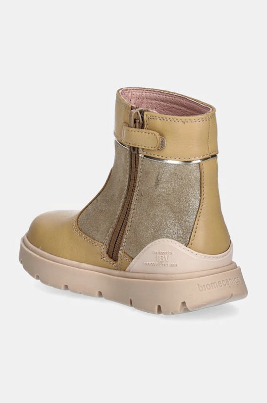 BIMBA Biomecanics stivali per bambini 241213.24.27 beige