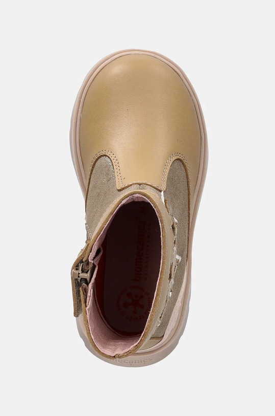 Biomecanics stivali per bambini beige 241213.24.27