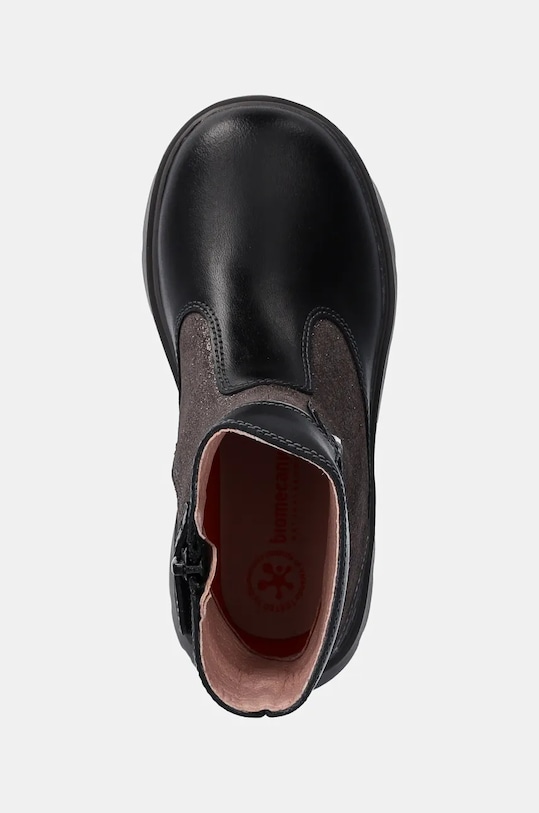 Детски боти Biomecanics черен 241213.24.27