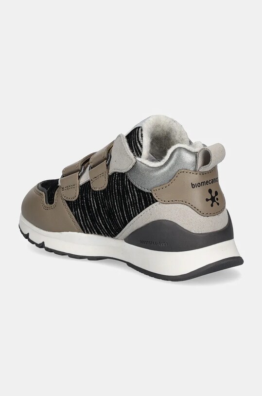 Fete Biomecanics sneakers pentru copii 241220.28.34 maro