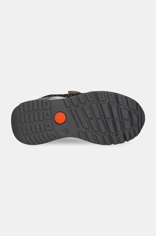 Biomecanics sneakers pentru copii 241220.28.34 maro