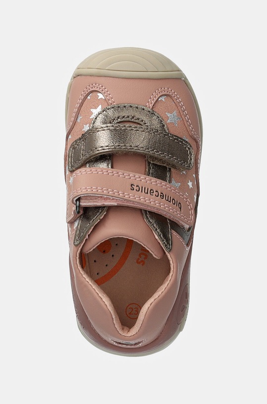 Biomecanics teniși din piele copii roz 241103