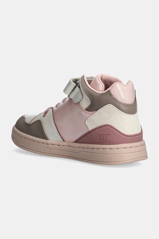 Fete Biomecanics sneakers pentru copii 241233.G.28.34 roz