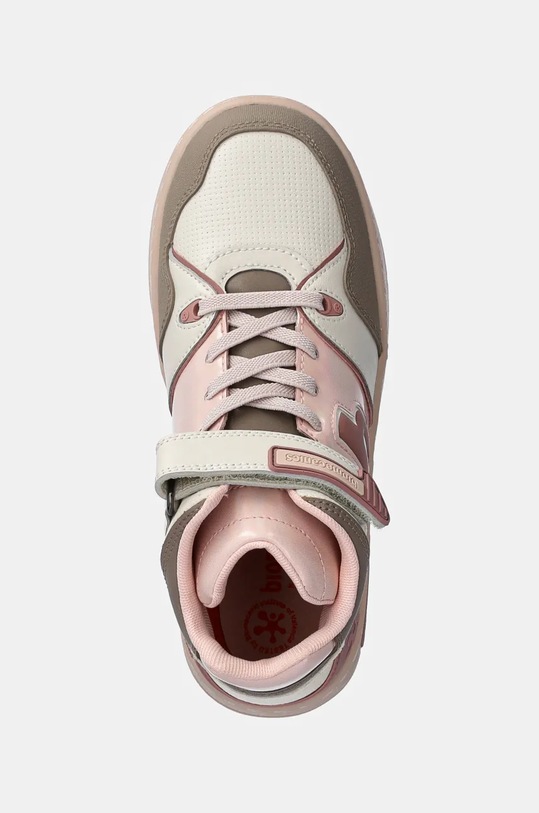 Biomecanics sneakers pentru copii roz 241233.G.28.34