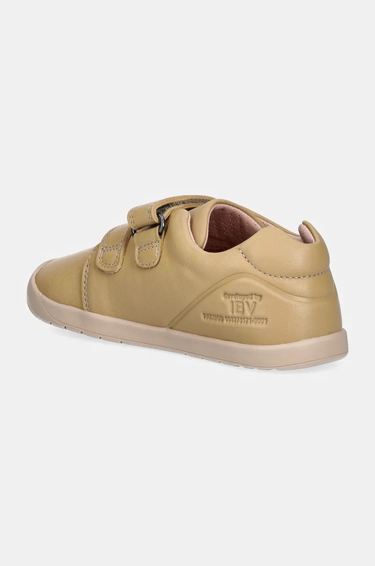 Deklice Otroške usnjene superge Biomecanics 241162 bež