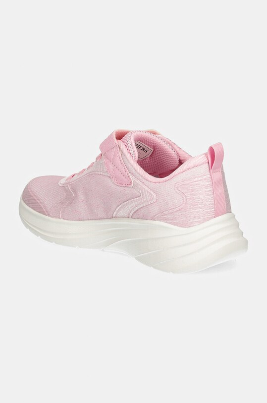 Момиче Детски маратонки Skechers WAVE 92 303557L розов