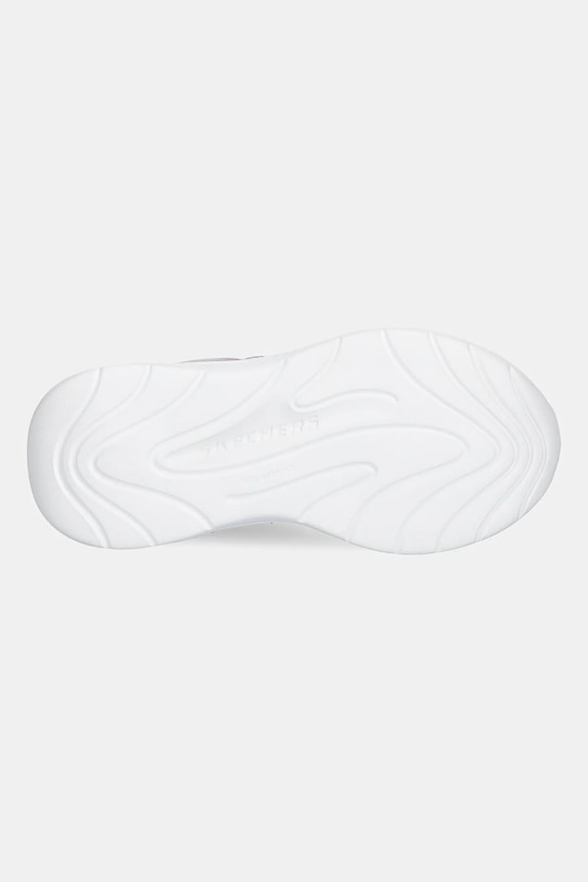 Skechers sneakers pentru copii WAVE 92 303557L violet