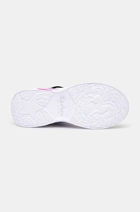 Детски маратонки Skechers UNICORN DREAMS черен 303057L