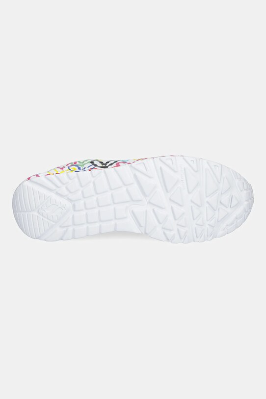 Detské tenisky Skechers UNO LITE 314064L biela