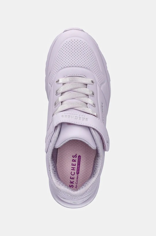 Skechers sneakers pentru copii UNO LITE violet 310459L