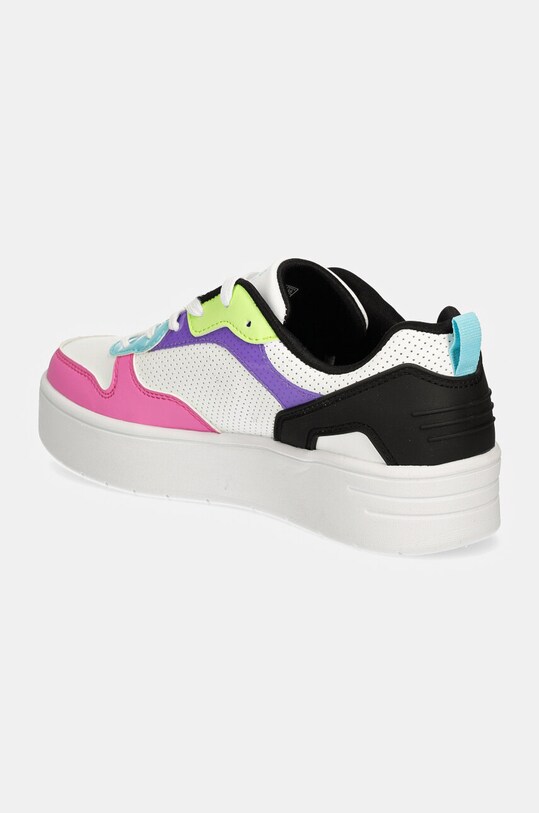 BIMBA Skechers scarpe da ginnastica per bambini COURT HIGH 310191L multicolore