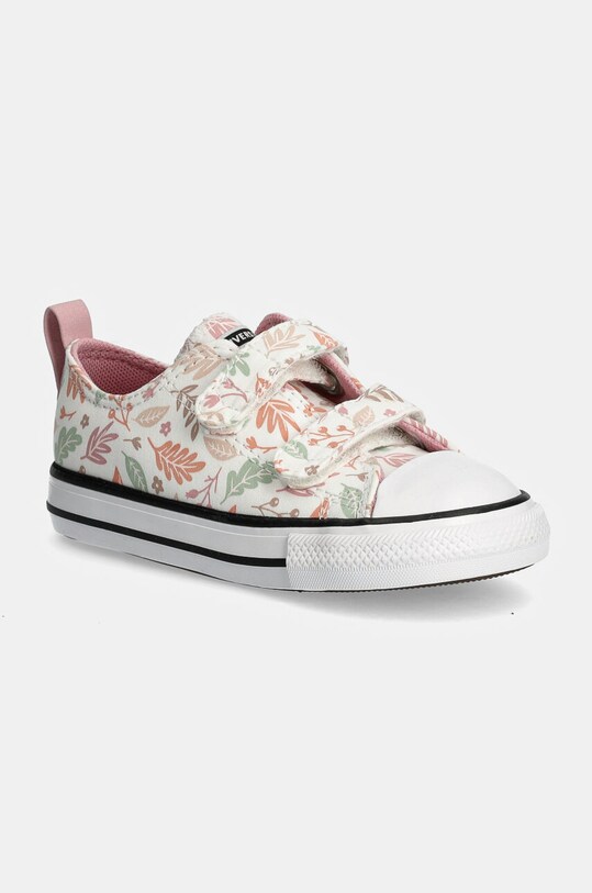 Converse tenisi copii CHUCK TAYLOR ALL STAR 2V roz A08403C