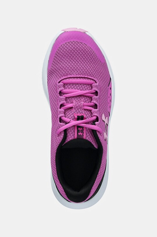 Detské tenisky Under Armour GGS Surge 4 ružová 3027108