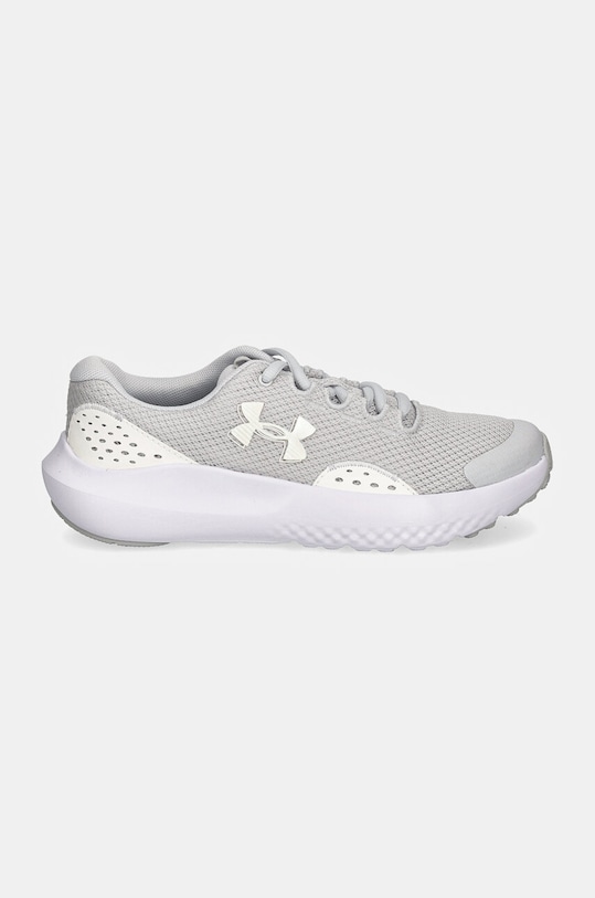 Under Armour sneakers pentru copii GGS Surge 4 3027108 gri SS25