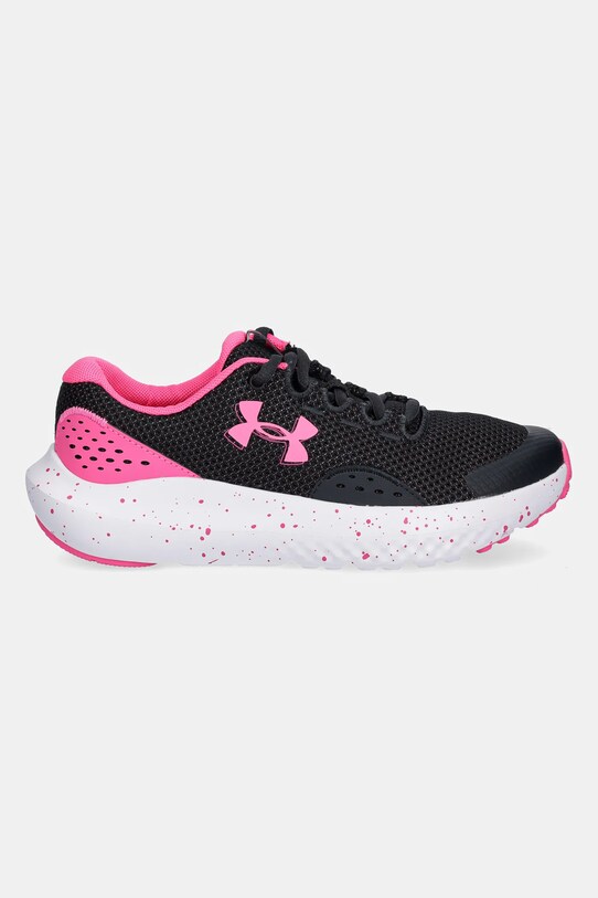 Dětské sneakers boty Under Armour GGS Surge 4 3027108 černá SS25