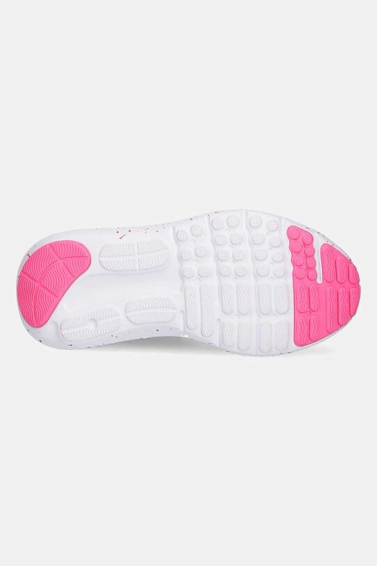 Dětské sneakers boty Under Armour GGS Surge 4 3027108 černá