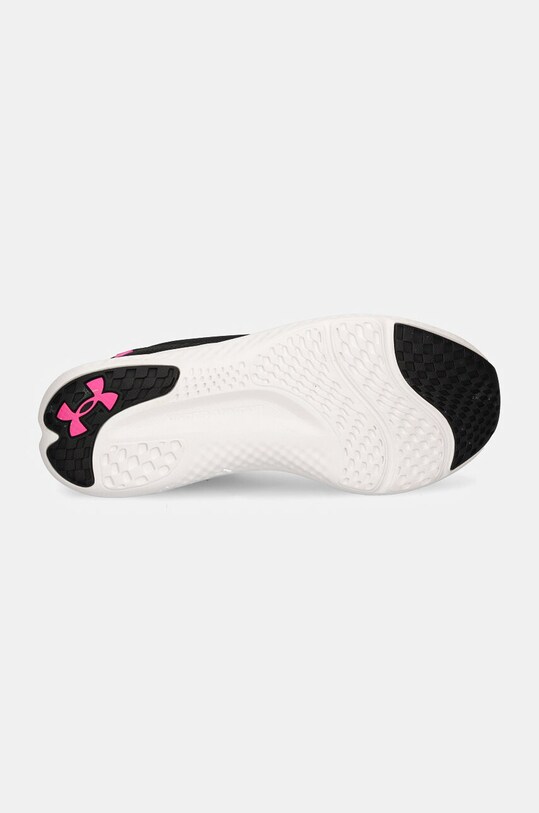 Under Armour sneakersy dziecięce GGS Speed Swift 3028034 czarny
