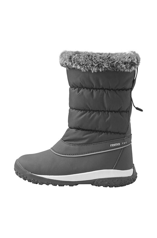 Reima cizme de iarna copii Hangelle 5400046A.9BYH negru AW24