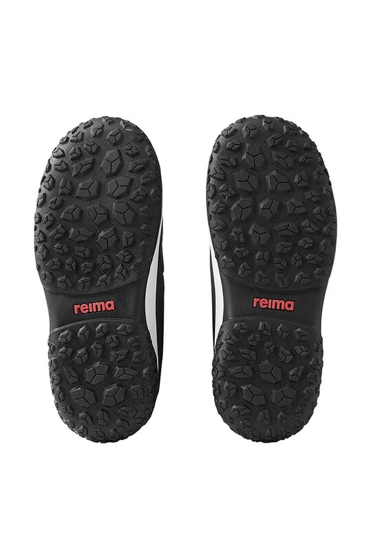 Reima cizme de iarna copii Hangelle 5400046A.9BYH negru