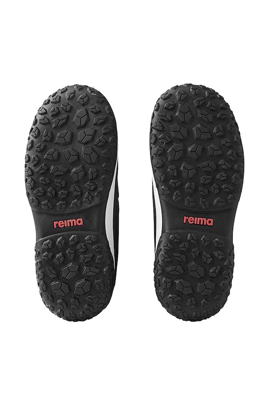 Παιδικές μπότες χιονιού Reima Hangelle 5400046A.9BYH μαύρο