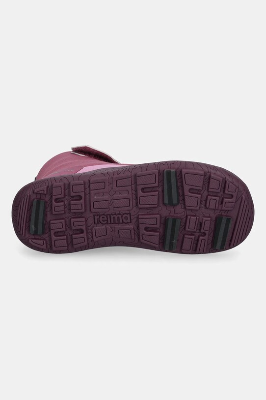 Детские зимние сапоги Reima Talvella Junior 5400151A.G.9BYH