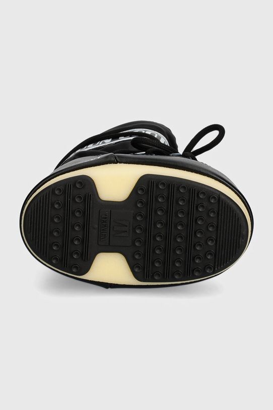 Detské snehule Moon Boot ICON NYLON 80D1400440 čierna