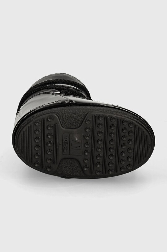 Детские сапоги Moon Boot ICON GLANCE 80D1401680 чёрный