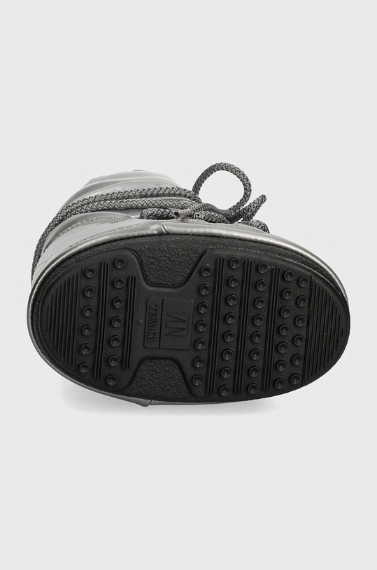 Detské snehule Moon Boot ICON GLANCE 80D1401680 strieborná