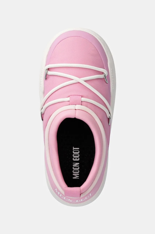 Dječje cipele za snijeg Moon Boot JR PARK ICON roza 80D3440050.G.35.38
