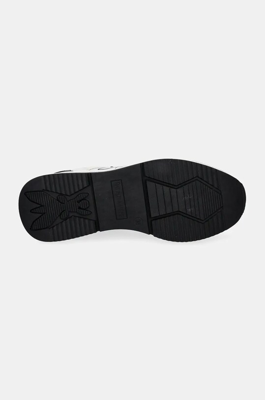Patrizia Pepe sneakersy dziecięce PPJ861.35.41 biały
